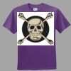 Youth Ultra Cotton ® 100% Cotton T Shirt Thumbnail