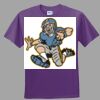 Youth Ultra Cotton ® 100% Cotton T Shirt Thumbnail