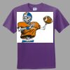 Youth Ultra Cotton ® 100% Cotton T Shirt Thumbnail