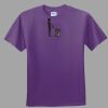 Youth Ultra Cotton ® 100% Cotton T Shirt Thumbnail