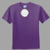 Youth Ultra Cotton ® 100% Cotton T Shirt Thumbnail