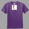 Youth Ultra Cotton ® 100% Cotton T Shirt Thumbnail