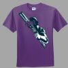 Youth Ultra Cotton ® 100% Cotton T Shirt Thumbnail