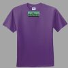 Youth Ultra Cotton ® 100% Cotton T Shirt Thumbnail