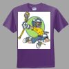 Youth Ultra Cotton ® 100% Cotton T Shirt Thumbnail