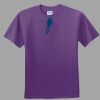 Youth Ultra Cotton ® 100% Cotton T Shirt Thumbnail