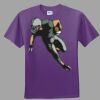 Youth Ultra Cotton ® 100% Cotton T Shirt Thumbnail