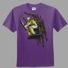 Youth Ultra Cotton ® 100% Cotton T Shirt Thumbnail