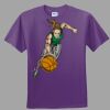 Youth Ultra Cotton ® 100% Cotton T Shirt Thumbnail