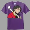 Youth Ultra Cotton ® 100% Cotton T Shirt Thumbnail