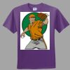Youth Ultra Cotton ® 100% Cotton T Shirt Thumbnail
