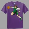 Youth Ultra Cotton ® 100% Cotton T Shirt Thumbnail