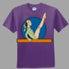 Youth Ultra Cotton ® 100% Cotton T Shirt Thumbnail