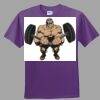 Youth Ultra Cotton ® 100% Cotton T Shirt Thumbnail