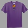 Youth Ultra Cotton ® 100% Cotton T Shirt Thumbnail