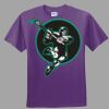 Youth Ultra Cotton ® 100% Cotton T Shirt Thumbnail