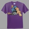 Youth Ultra Cotton ® 100% Cotton T Shirt Thumbnail