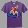 Youth Ultra Cotton ® 100% Cotton T Shirt Thumbnail