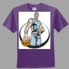Youth Ultra Cotton ® 100% Cotton T Shirt Thumbnail