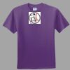 Youth Ultra Cotton ® 100% Cotton T Shirt Thumbnail