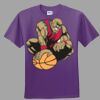 Youth Ultra Cotton ® 100% Cotton T Shirt Thumbnail