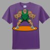 Youth Ultra Cotton ® 100% Cotton T Shirt Thumbnail
