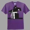 Youth Ultra Cotton ® 100% Cotton T Shirt Thumbnail