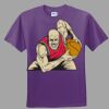 Youth Ultra Cotton ® 100% Cotton T Shirt Thumbnail