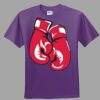 Youth Ultra Cotton ® 100% Cotton T Shirt Thumbnail