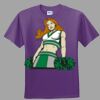 Youth Ultra Cotton ® 100% Cotton T Shirt Thumbnail