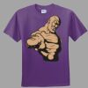 Youth Ultra Cotton ® 100% Cotton T Shirt Thumbnail