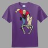 Youth Ultra Cotton ® 100% Cotton T Shirt Thumbnail