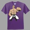 Youth Ultra Cotton ® 100% Cotton T Shirt Thumbnail
