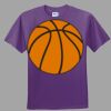 Youth Ultra Cotton ® 100% Cotton T Shirt Thumbnail
