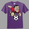 Youth Ultra Cotton ® 100% Cotton T Shirt Thumbnail