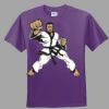 Youth Ultra Cotton ® 100% Cotton T Shirt Thumbnail