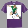Youth Ultra Cotton ® 100% Cotton T Shirt Thumbnail