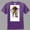 Youth Ultra Cotton ® 100% Cotton T Shirt Thumbnail