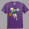 Youth Ultra Cotton ® 100% Cotton T Shirt Thumbnail