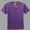 Youth Ultra Cotton ® 100% Cotton T Shirt Thumbnail