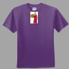 Youth Ultra Cotton ® 100% Cotton T Shirt Thumbnail