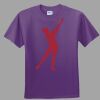 Youth Ultra Cotton ® 100% Cotton T Shirt Thumbnail