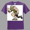 Youth Ultra Cotton ® 100% Cotton T Shirt Thumbnail