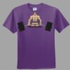 Youth Ultra Cotton ® 100% Cotton T Shirt Thumbnail