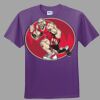 Youth Ultra Cotton ® 100% Cotton T Shirt Thumbnail