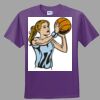 Youth Ultra Cotton ® 100% Cotton T Shirt Thumbnail