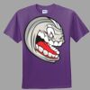 Youth Ultra Cotton ® 100% Cotton T Shirt Thumbnail