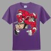 Youth Ultra Cotton ® 100% Cotton T Shirt Thumbnail