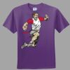 Youth Ultra Cotton ® 100% Cotton T Shirt Thumbnail