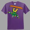 Youth Ultra Cotton ® 100% Cotton T Shirt Thumbnail